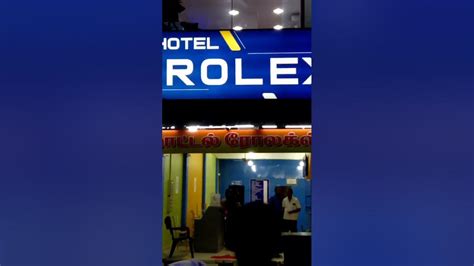 rolex hotel officla|rolex hotel pondicherry.